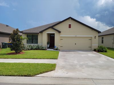 5517 Amusement Avenue, Fort Pierce, FL, 34947
