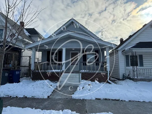 330 E Oakland St, Toledo, OH 43608