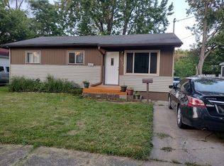 3356 Glenwood Ave, Saginaw, MI 48601