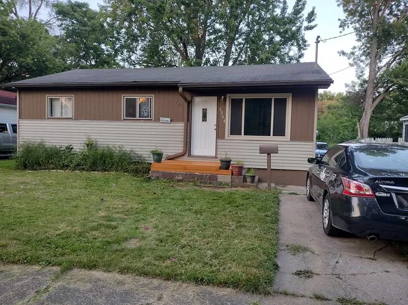 3356 Glenwood Ave, Saginaw, MI 48601