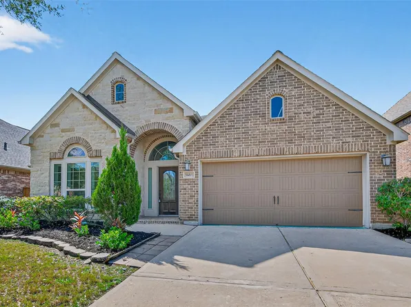 16819 Talisker Dr, Richmond, TX 77407