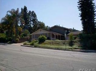 1988 E Rancho Culebra Dr, Covina, CA 91724