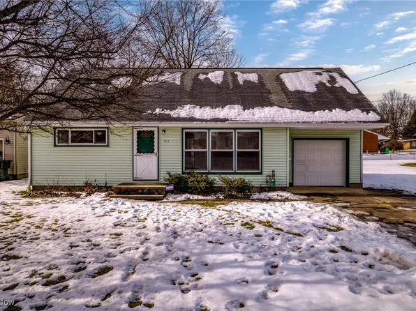 511 Wise Ave SE, North Canton, OH 44720