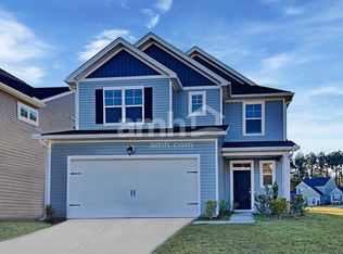 533 Lateleaf Dr, Moncks Corner, SC 29461