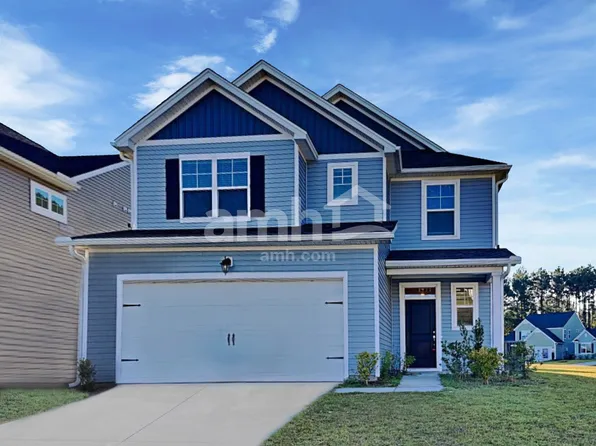 533 Lateleaf Dr, Moncks Corner, SC 29461