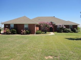 12008 Mesa Blanco Trl, Haslet, TX 76052