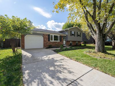 2633 McClain Ct, Grove City, OH, 43123