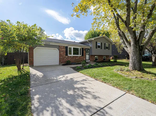 2633 McClain Ct, Grove City, OH 43123