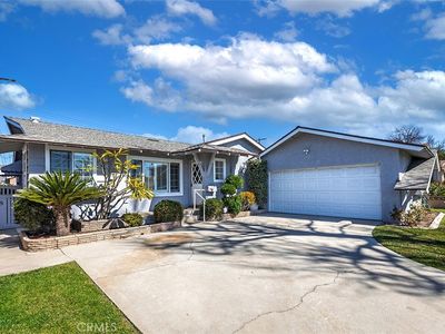 14843 Neartree Rd, La Mirada, CA, 90638