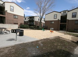 2260 W 76th Ave APT 707, Denver, CO 80221