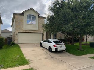 11216 Persimmon Gap Dr, Austin, TX 78717