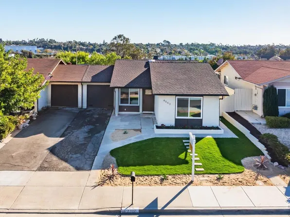 4563 Golden Ridge Dr, Oceanside, CA 92056