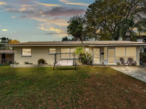 3207 S Polk Ave, Lakeland, FL 33803