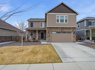 6047 N Halifax Court, Aurora, CO 80019