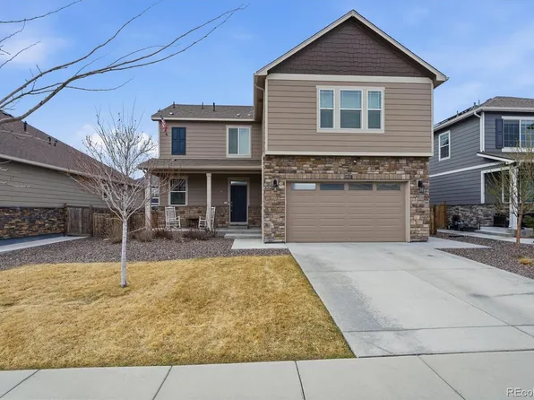 6047 N Halifax Court, Aurora, CO 80019