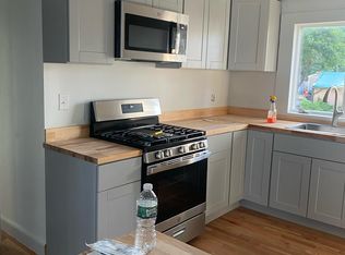 117 Faraday St #1, Hyde Park, MA 02136