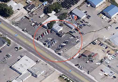 2nd image of 416 Caldwell Blvd