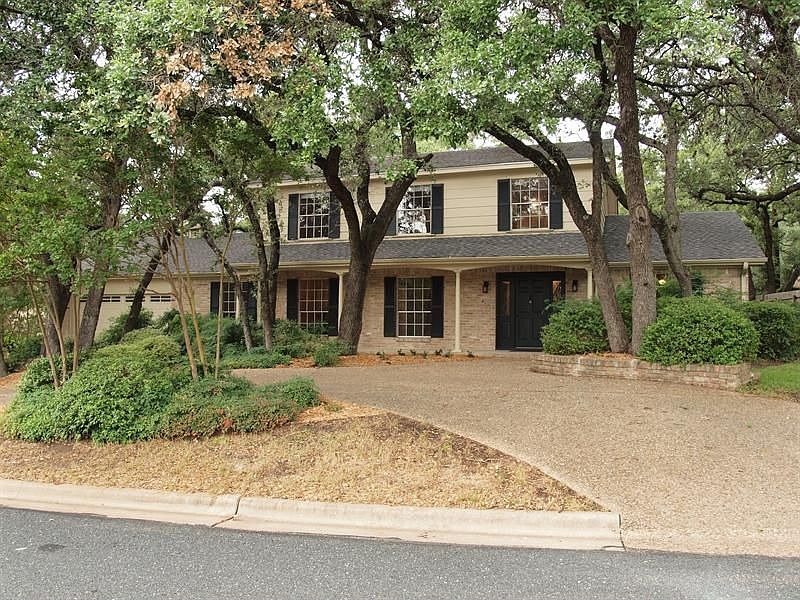 2nd image of 4023 Greystone Dr
