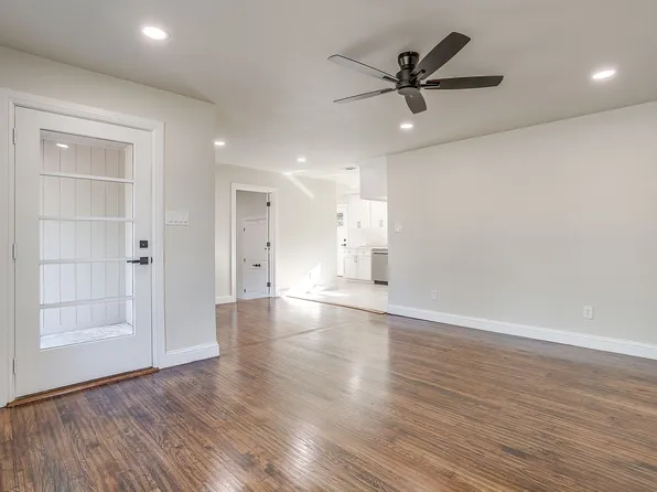 3400 Gay St, Fort Worth, TX 76111