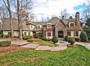 2034 Iverson Ln, Waxhaw, NC 28173