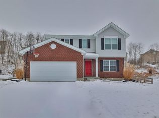 7188 Hunters Ridge Ln, Cincinnati, OH 45247