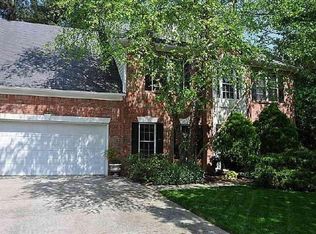 1605 Calvin Davis Cir, Lawrenceville, GA 30043