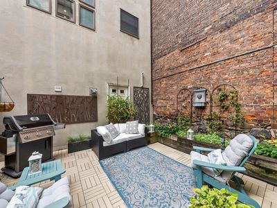 314 Hudson St APT 2, Hoboken, NJ, 07030