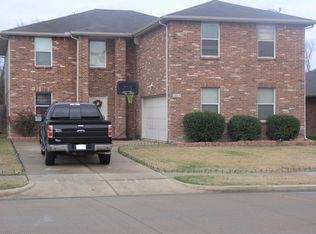 2613 Cameron Way, Mesquite, TX 75181