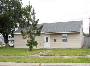 180 Dialita Dr, Westwego, LA 70094
