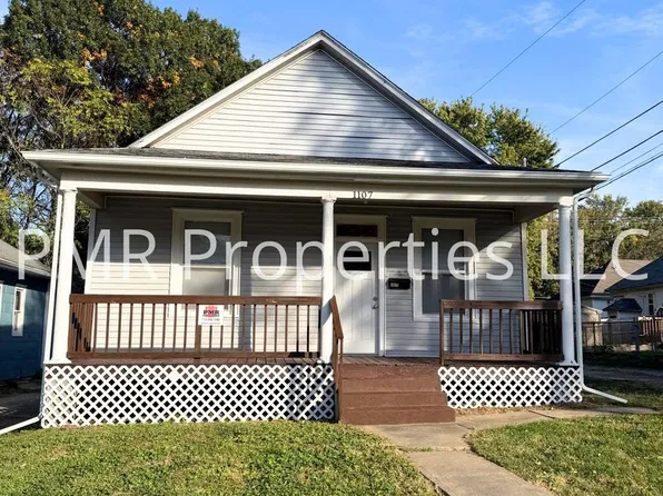 1107 S 21st St, Saint Joseph, MO 64507