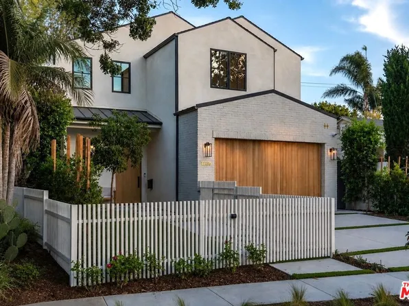 12136 Havelock Ave, Los Angeles, CA 90230