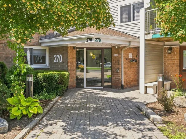 270 Brittany Dr #407, Ottawa, ON K1K 4M3