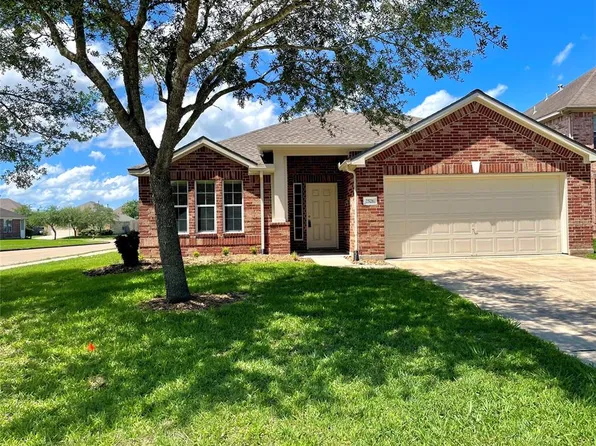 2526 Sandvalley Way, League City, TX 77573