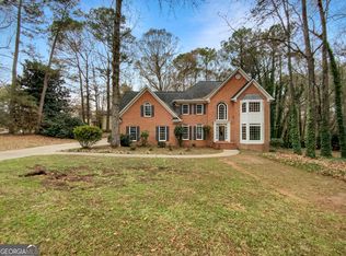 9174 Retreat Pass, Jonesboro, GA