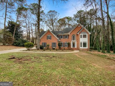 9174 Retreat Pass, Jonesboro, GA, 30236