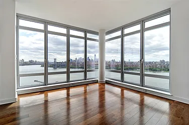 Rented by Corcoran