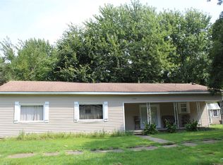 1234 North St #F, Muskogee, OK 74403