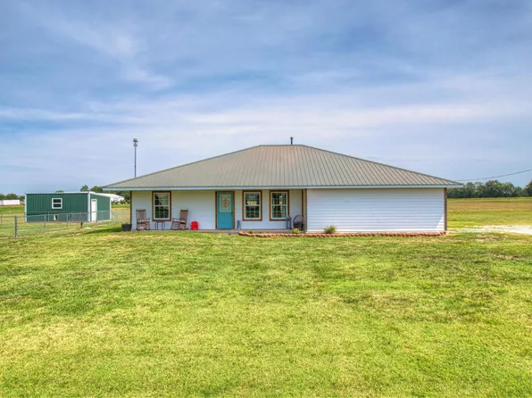 28155 Ivy Road, Carl Junction, MO 64834
