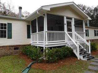 205 N Sheffield Rd, Brunswick, GA 31525