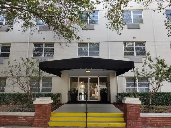 406 S Cedar Ave #108, Tampa, FL 33606