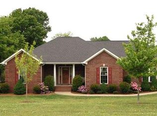 2309 Glennridge Rd LOT 3, Columbia, TN 38401