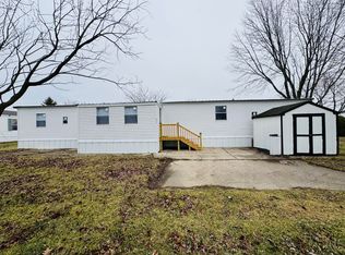 604 W John Beers Rd Lot 2L, Stevensville, MI 49127