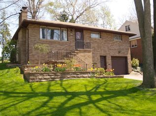 4101 Ridgeview Rd, Cleveland, OH 44144