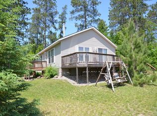 536 Main St SW, Menahga, MN 56464