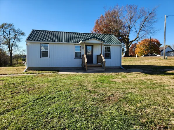 1746 S Attica St, Knoxville, IA 50138