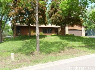 12810 Oakhill Trl, Dayton, MN 55327