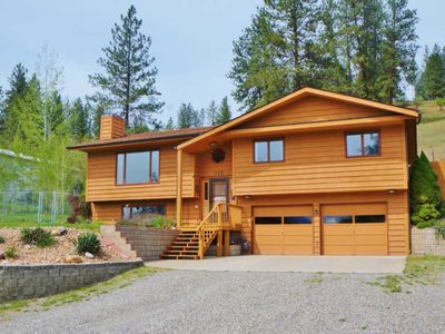 715 E 10th Ave, Colville, WA, 99114