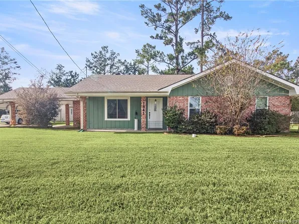 1541 Belfield Rd, Lake Charles, LA 70611