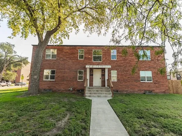 118 N Oakdale Ave #2, Salina, KS 67401