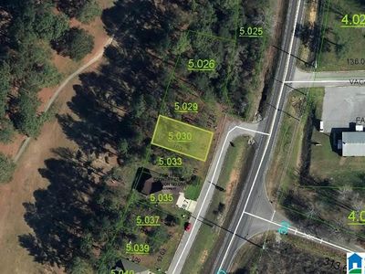 123 Carnoustie Pl LOT 4, Anniston, AL, 36207